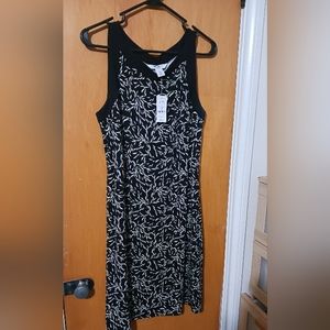 WHBM summer dress
